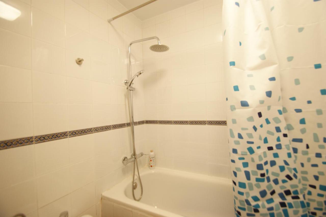 Casa A 400M De Playa, 3 Habitaciones, 2 Banos Y Jardin Вера Экстерьер фото
