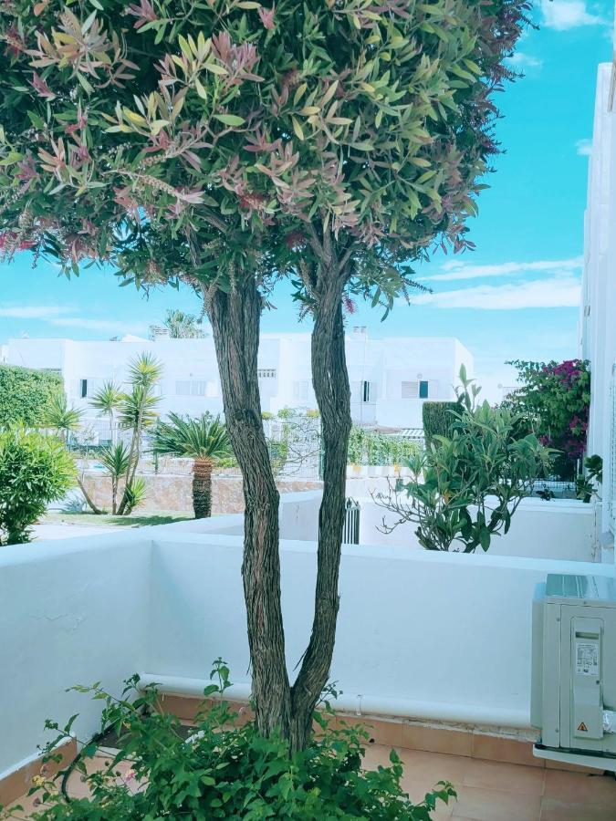 Casa A 400M De Playa, 3 Habitaciones, 2 Banos Y Jardin Вера Экстерьер фото